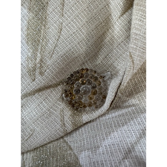 Vintage Leslie Belle Women's 2pc Suit Dress, Size 10- Made in Canada retro - Picture 9 of 15